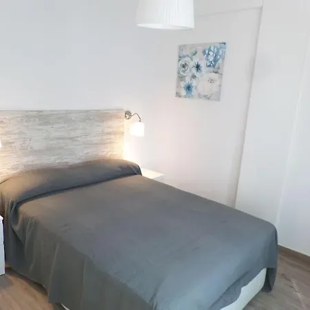 Castillo Apartment