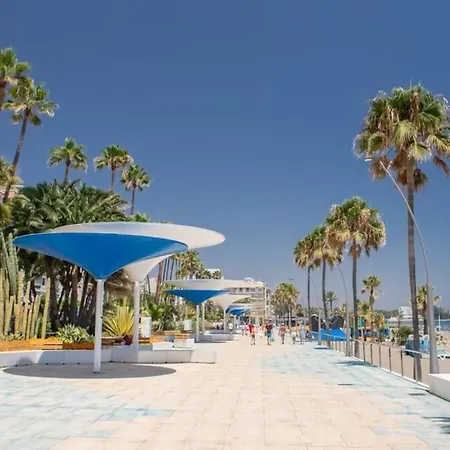Apartment Castillo Estepona