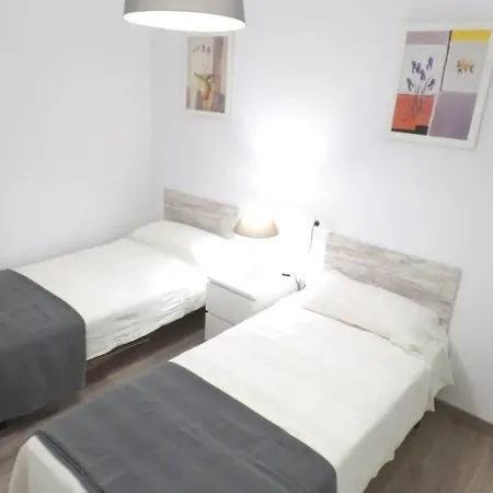 Castillo Apartment Estepona
