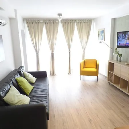 Castillo Apartment